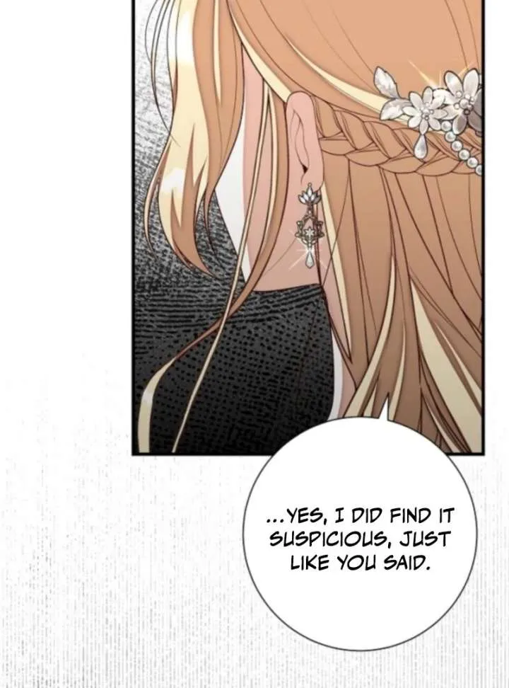 I Became the Mother of the Supporting Male Lead’s Son Chapter 50 Online - página 35