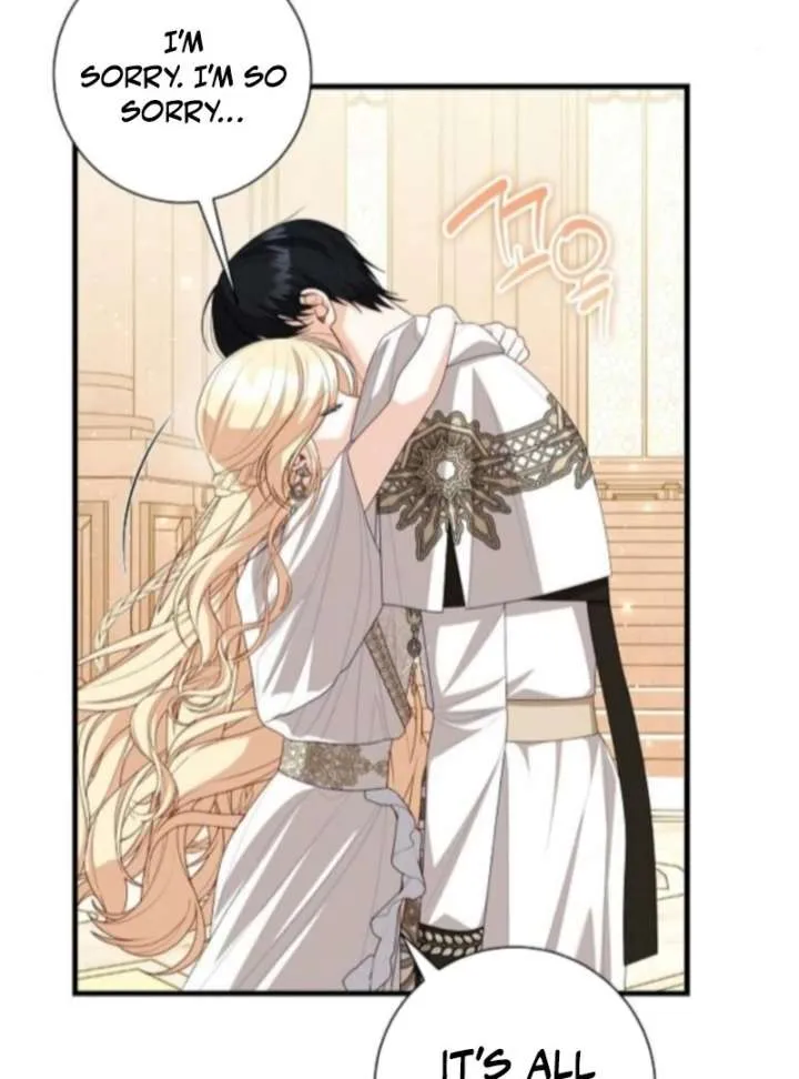 I Became the Mother of the Supporting Male Lead’s Son Chapter 50 Online - página 46