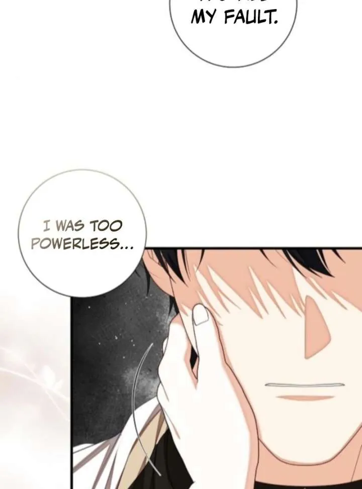 I Became the Mother of the Supporting Male Lead’s Son Chapter 50 Online - página 47