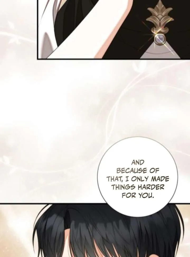 I Became the Mother of the Supporting Male Lead’s Son Chapter 50 Online - página 48