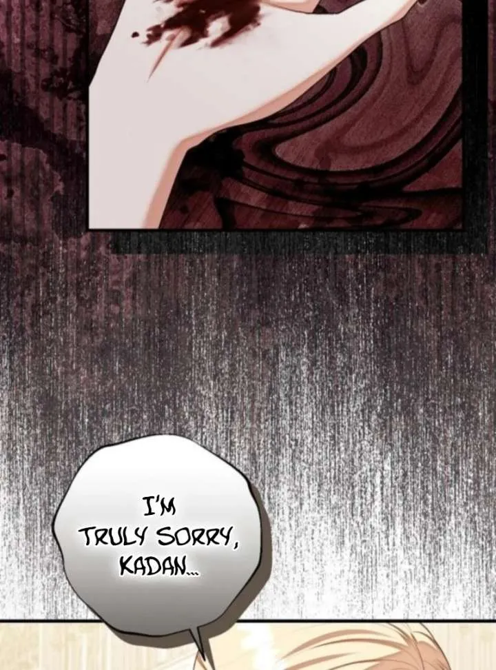 I Became the Mother of the Supporting Male Lead’s Son Chapter 50 Online - página 59