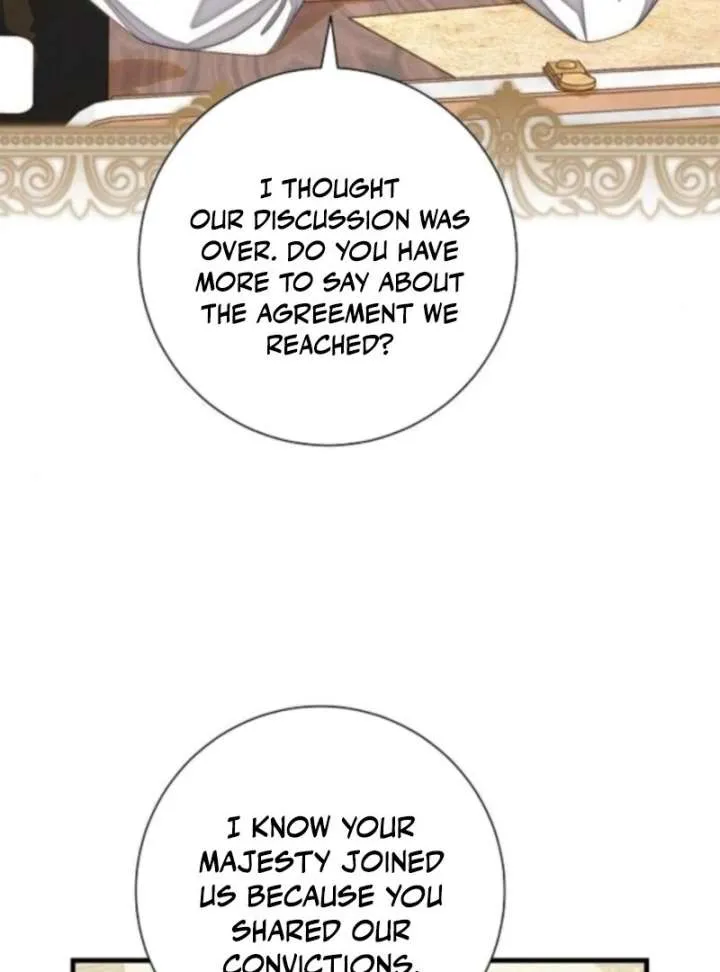 I Became the Mother of the Supporting Male Lead’s Son Chapter 50 Online - página 77