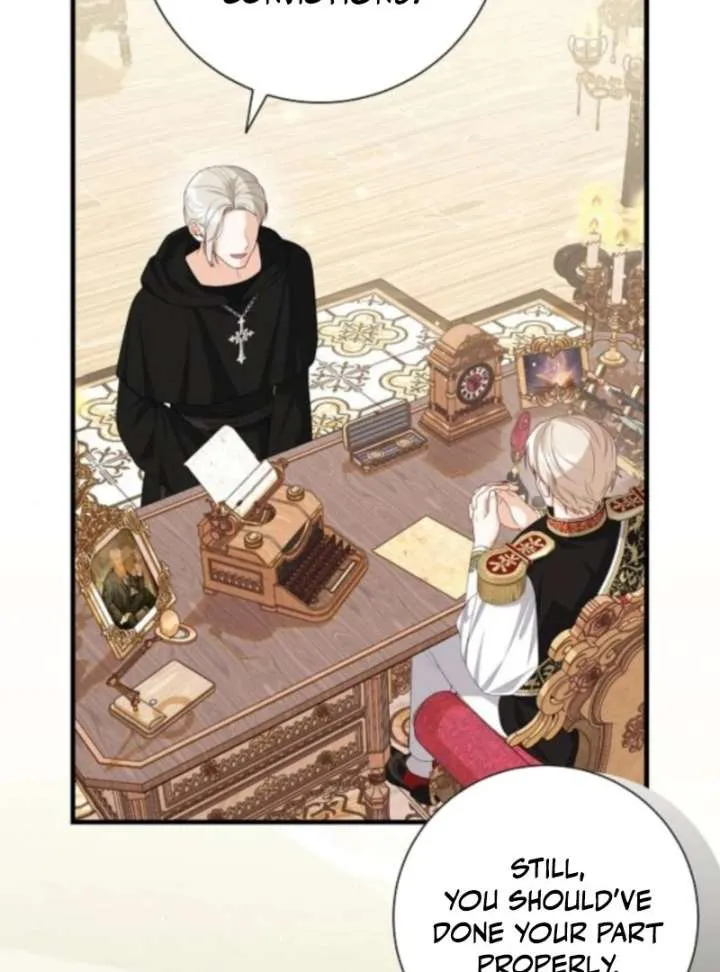 I Became the Mother of the Supporting Male Lead’s Son Chapter 50 Online - página 78