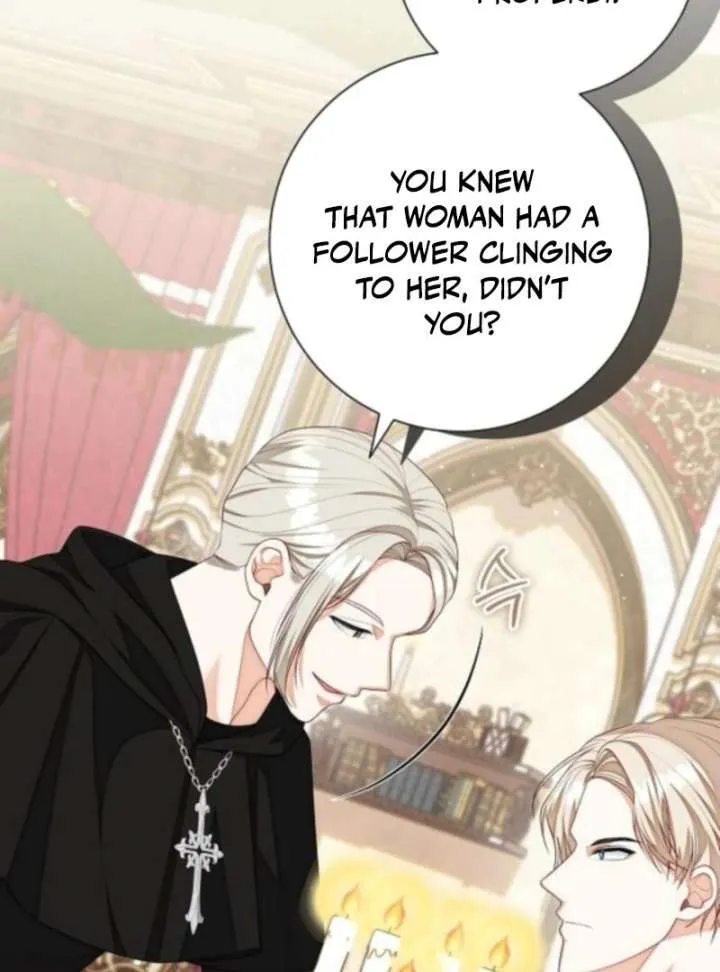 I Became the Mother of the Supporting Male Lead’s Son Chapter 50 Online - página 79