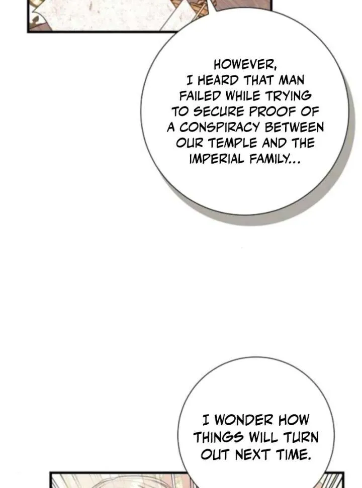 I Became the Mother of the Supporting Male Lead’s Son Chapter 50 Online - página 84