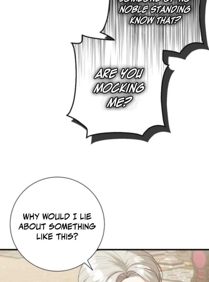 I Became the Mother of the Supporting Male Lead’s Son Chapter 50 Online - página 86