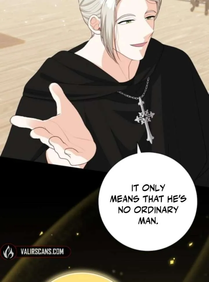 I Became the Mother of the Supporting Male Lead’s Son Chapter 50 Online - página 87