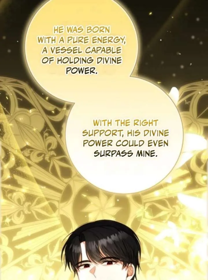 I Became the Mother of the Supporting Male Lead’s Son Chapter 50 Online - página 88