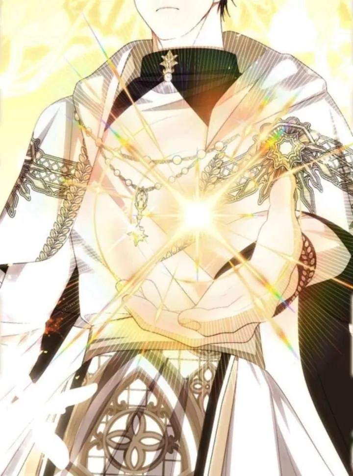 I Became the Mother of the Supporting Male Lead’s Son Chapter 50 Online - página 89