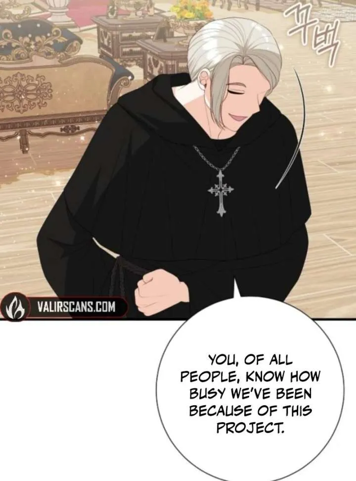 I Became the Mother of the Supporting Male Lead’s Son Chapter 50 Online - página 97