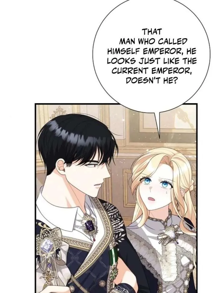 I Became the Mother of the Supporting Male Lead’s Son Chapter 50 Online - página 102