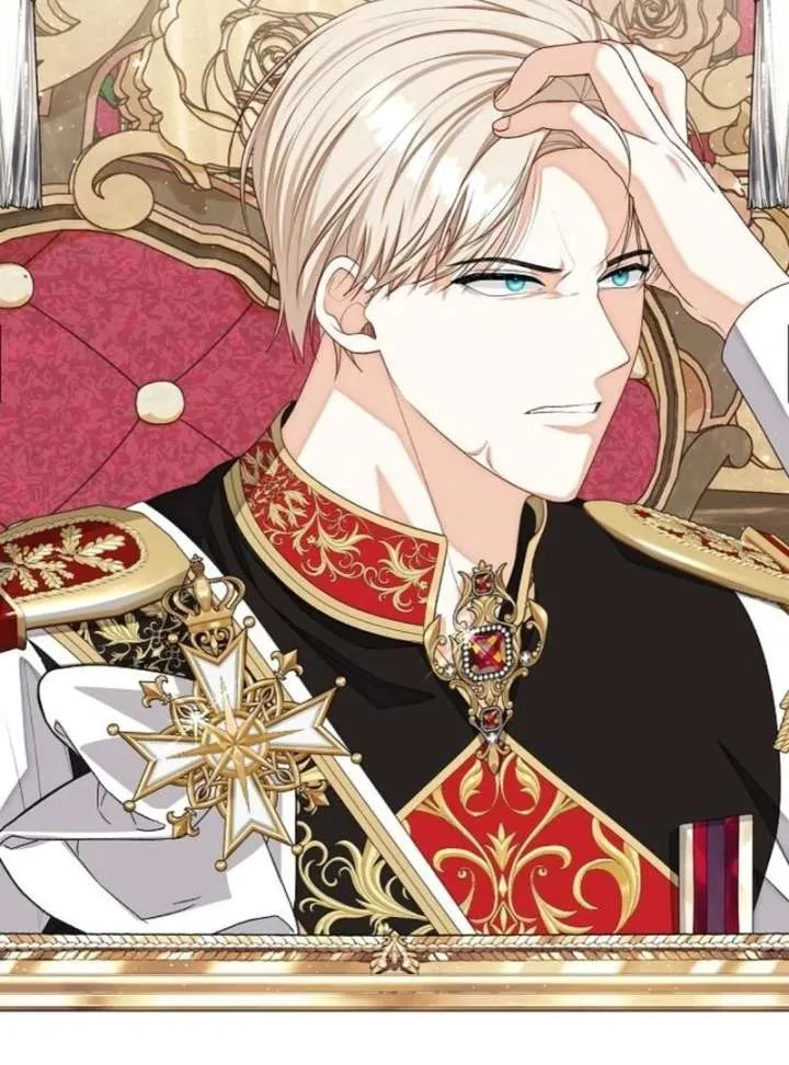 I Became the Mother of the Supporting Male Lead’s Son Chapter 50 Online - página 104