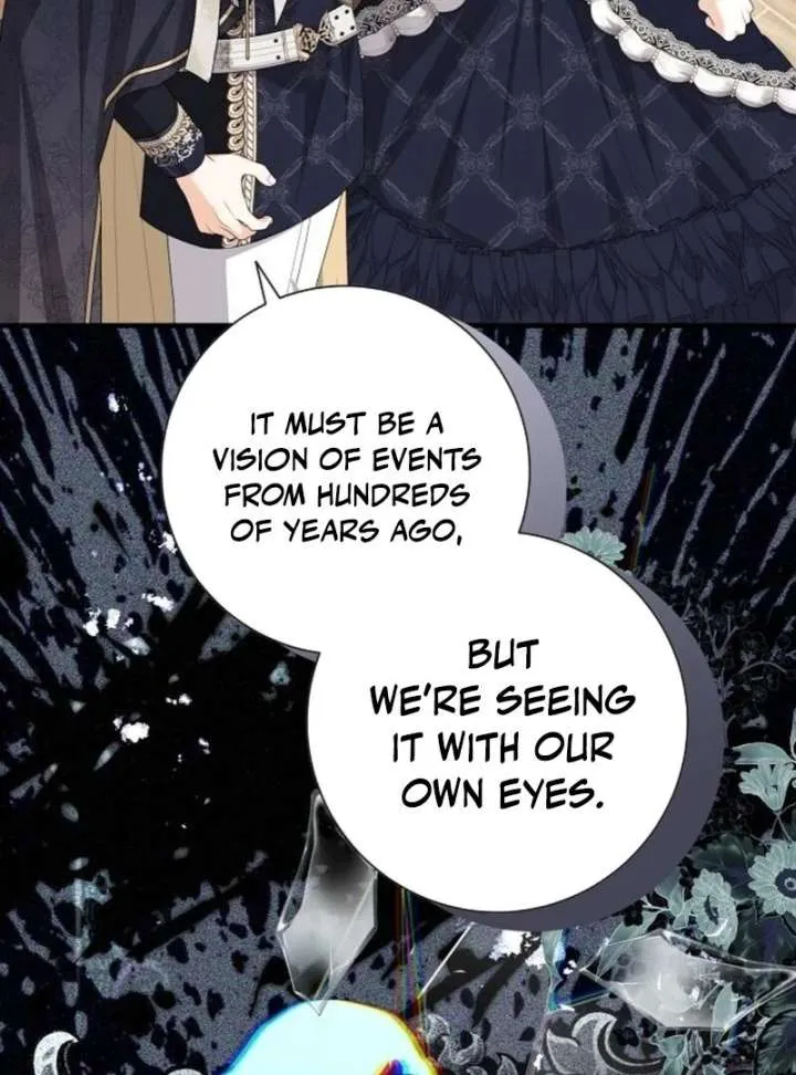 I Became the Mother of the Supporting Male Lead’s Son Chapter 50 Online - página 106