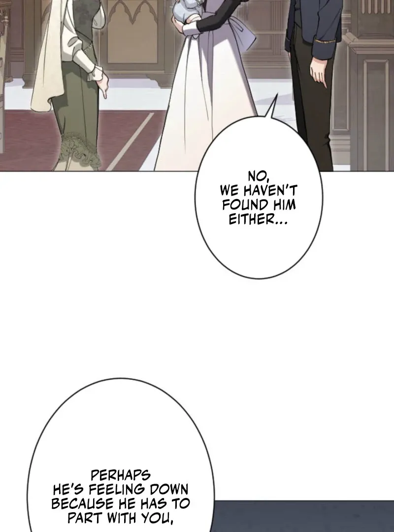I Became the Stepmother of a Terminally Ill Child Chapter 32 Online - página 31