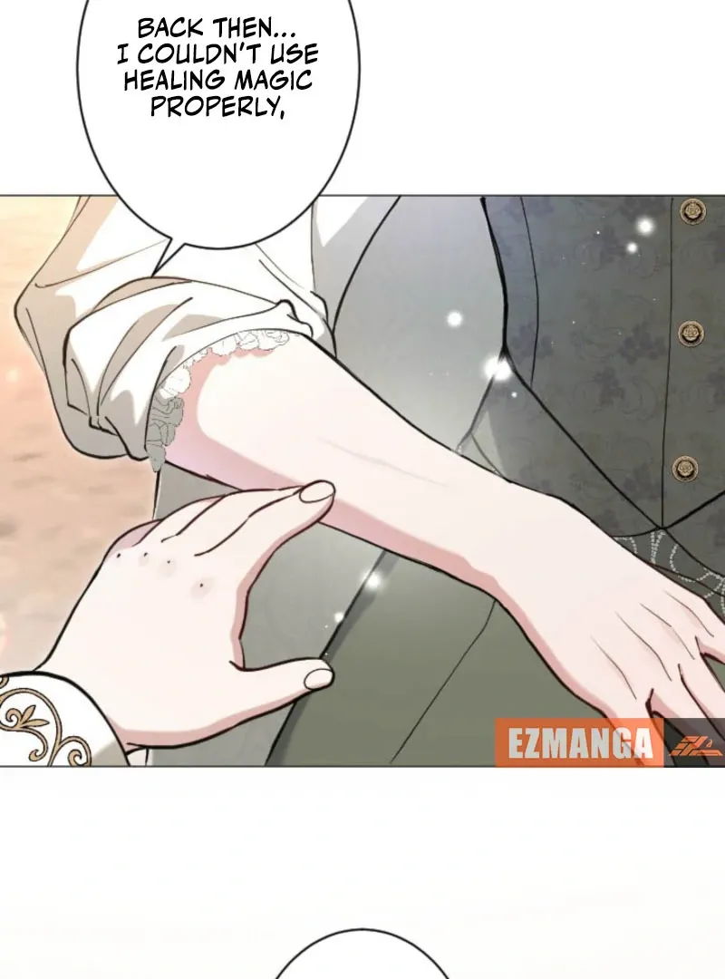 I Became the Stepmother of a Terminally Ill Child Chapter 32 Online - página 72