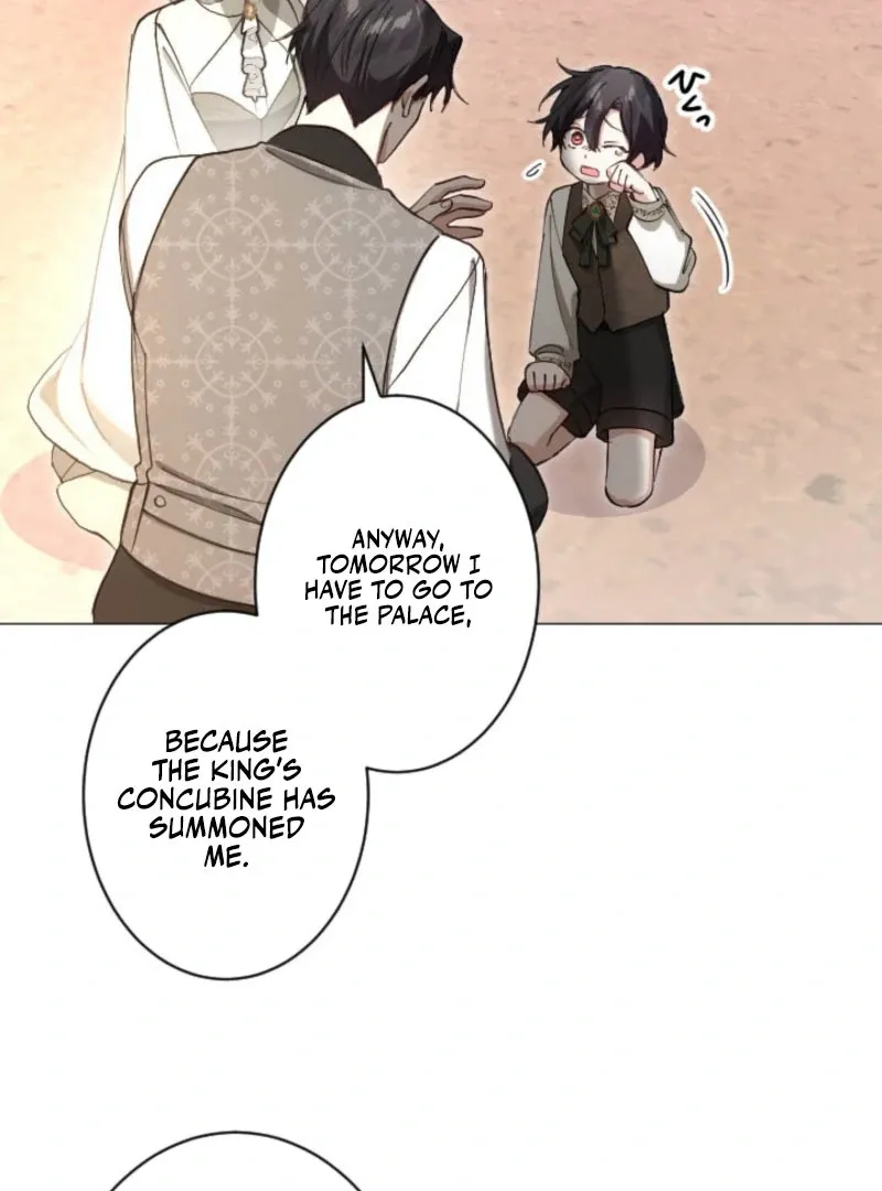I Became the Stepmother of a Terminally Ill Child Chapter 32 Online - página 110