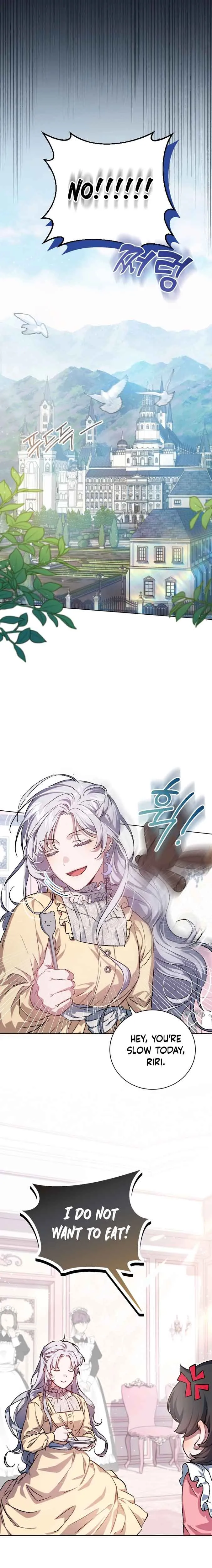 I Became the Stepmother of an Irrevocable Dark Family Chapter 1 Online - página 4