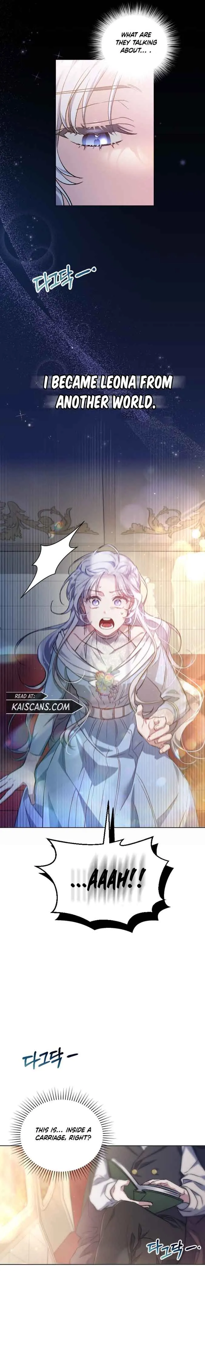 I Became the Stepmother of an Irrevocable Dark Family Chapter 1 Online - página 12
