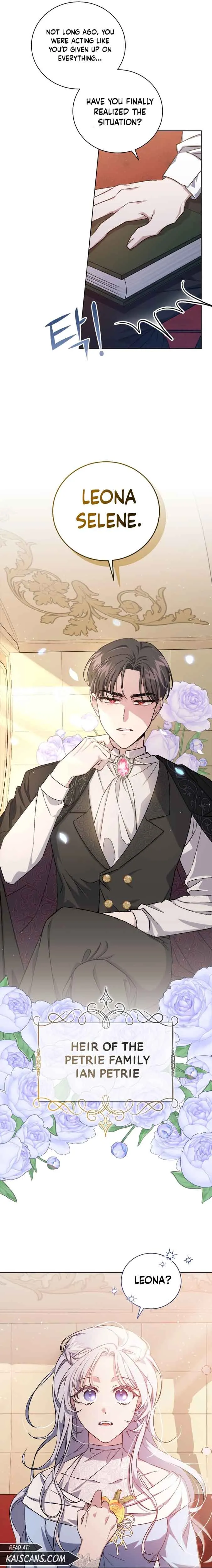 I Became the Stepmother of an Irrevocable Dark Family Chapter 1 Online - página 13