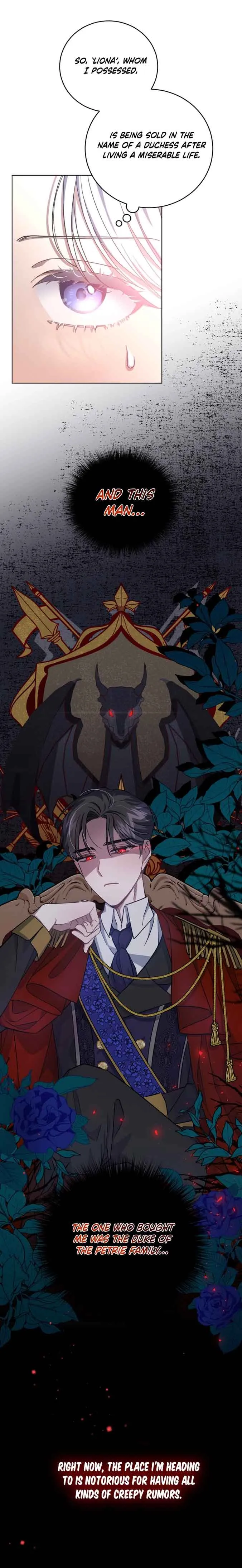 I Became the Stepmother of an Irrevocable Dark Family Chapter 1 Online - página 15