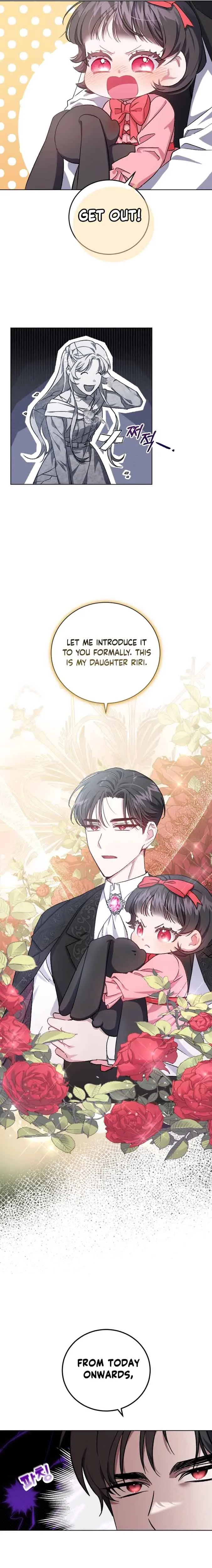 I Became the Stepmother of an Irrevocable Dark Family Chapter 1 Online - página 19