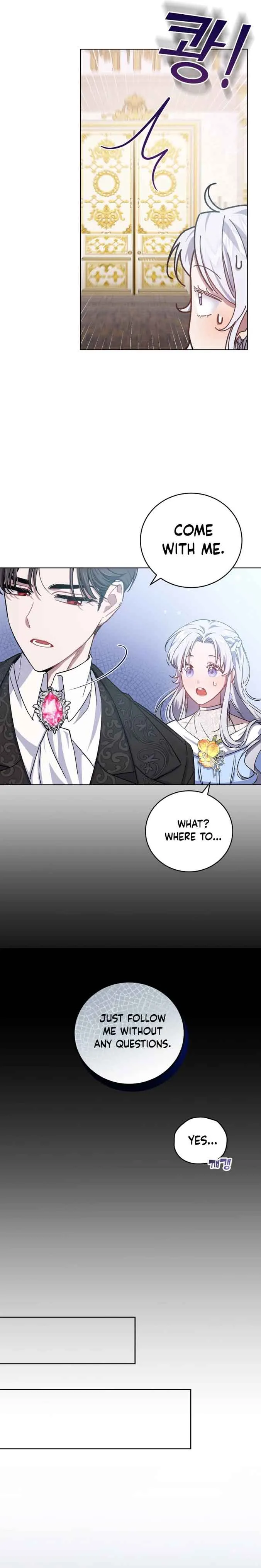 I Became the Stepmother of an Irrevocable Dark Family Chapter 1 Online - página 23