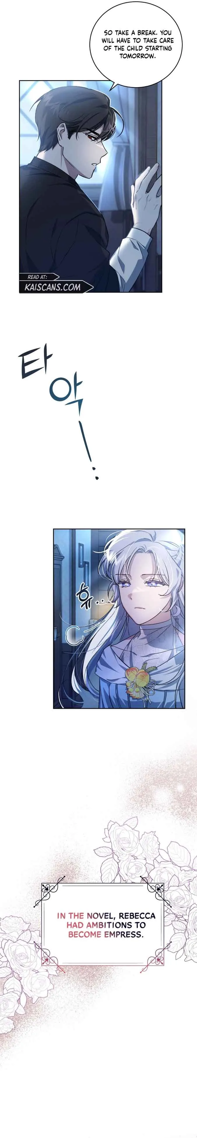 I Became the Stepmother of an Irrevocable Dark Family Chapter 1 Online - página 25