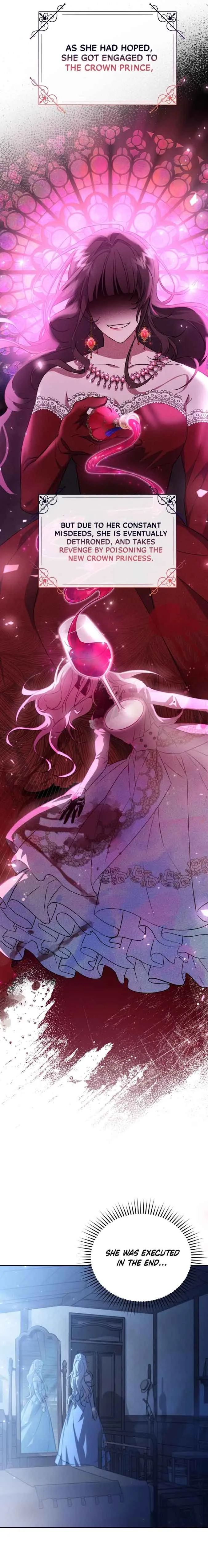 I Became the Stepmother of an Irrevocable Dark Family Chapter 1 Online - página 26
