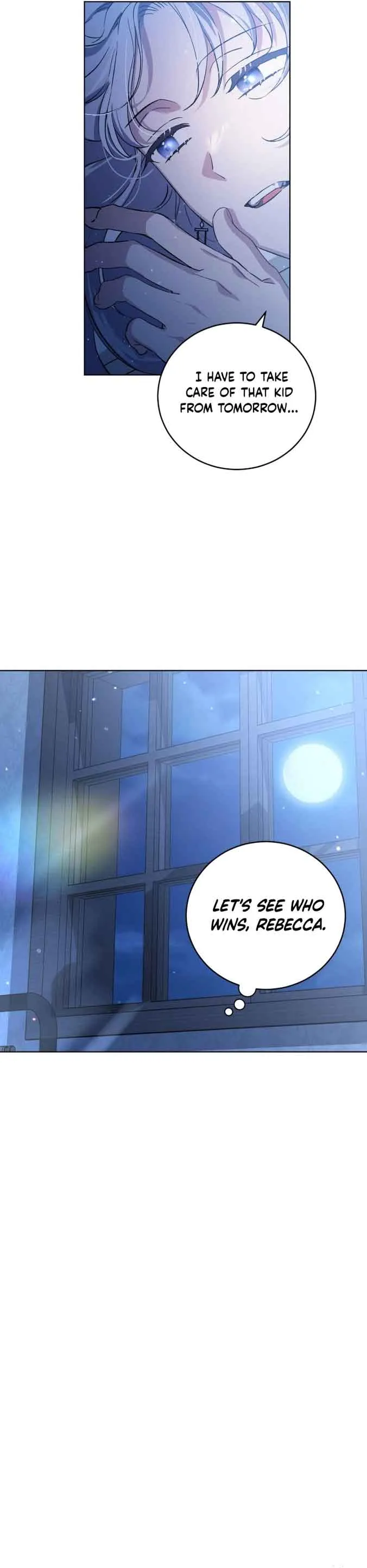 I Became the Stepmother of an Irrevocable Dark Family Chapter 1 Online - página 28