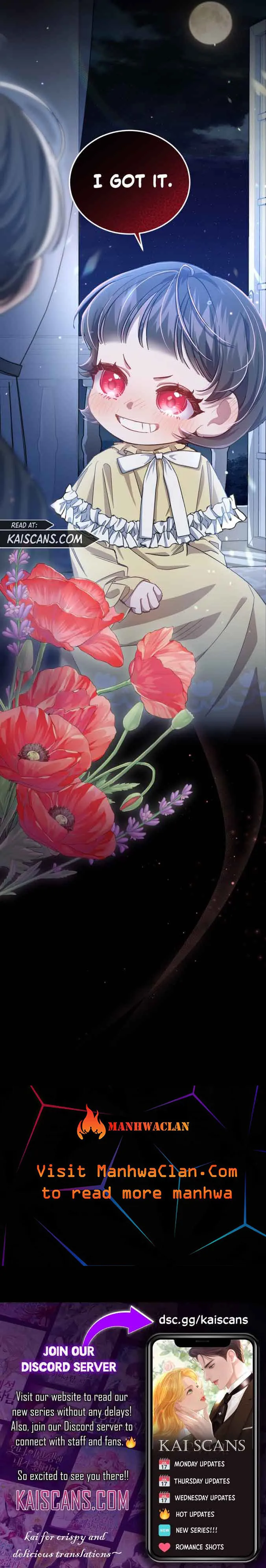 I Became the Stepmother of an Irrevocable Dark Family Chapter 1 Online - página 31