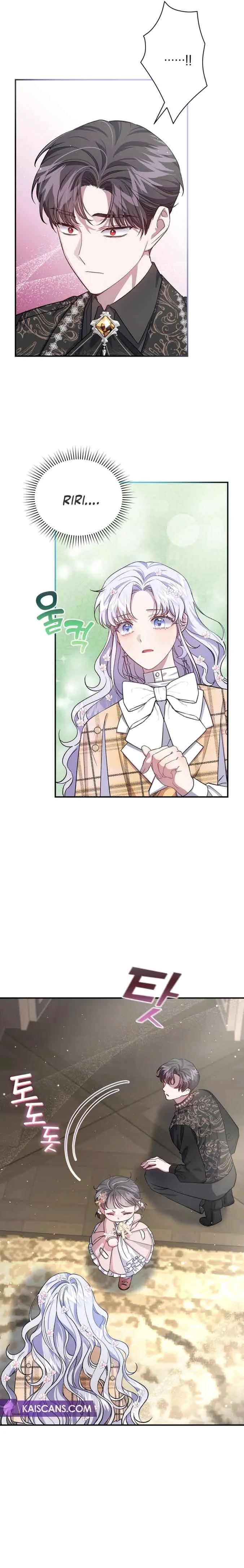 I Became the Stepmother of an Irrevocable Dark Family Chapter 10 Online - página 7