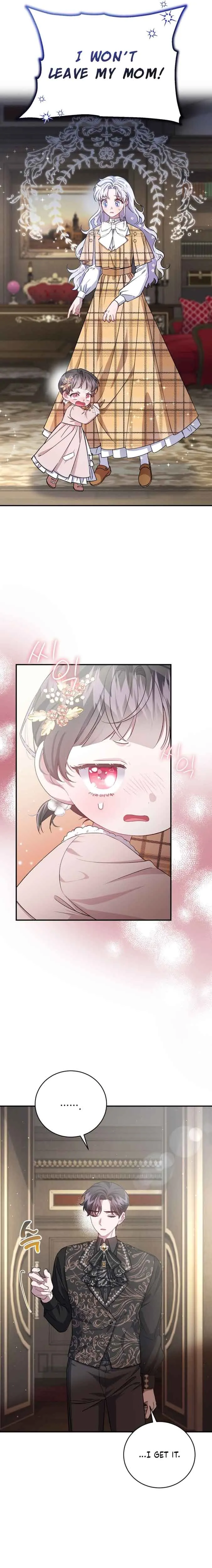 I Became the Stepmother of an Irrevocable Dark Family Chapter 10 Online - página 12
