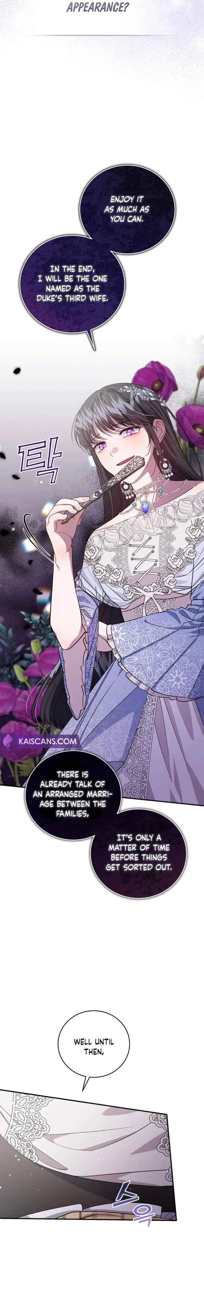 I Became the Stepmother of an Irrevocable Dark Family Chapter 10 Online - página 18