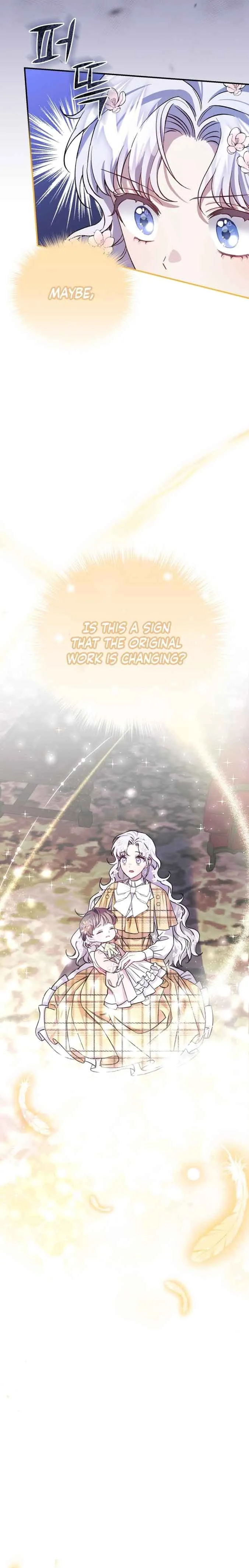 I Became the Stepmother of an Irrevocable Dark Family Chapter 10 Online - página 22