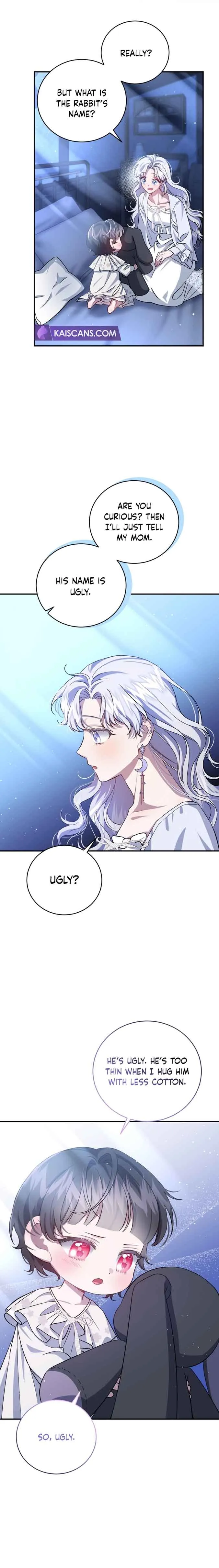 I Became the Stepmother of an Irrevocable Dark Family Chapter 10 Online - página 26