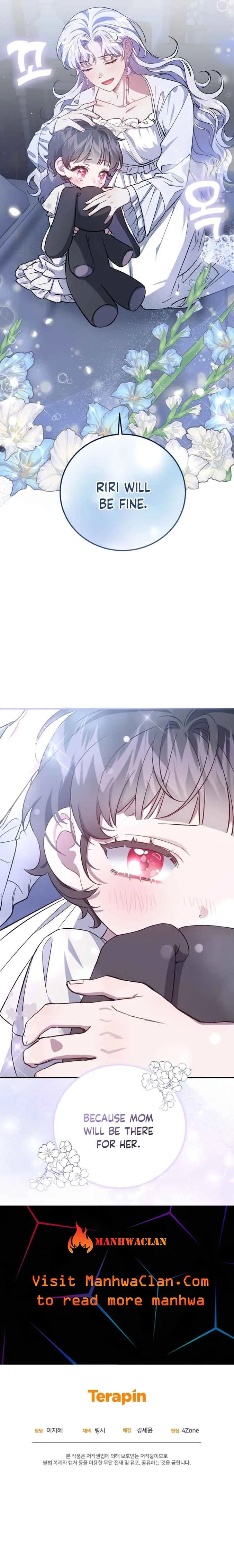 I Became the Stepmother of an Irrevocable Dark Family Chapter 10 Online - página 29
