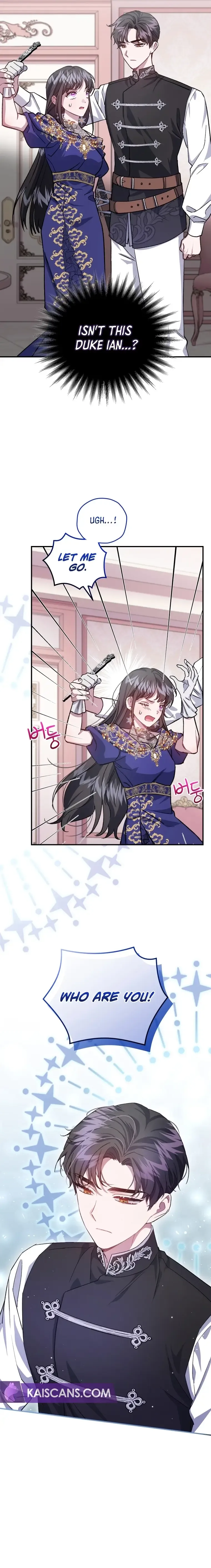 I Became the Stepmother of an Irrevocable Dark Family Chapter 12 Online - página 18