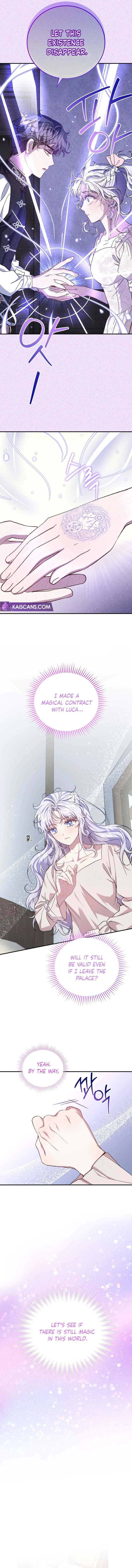 I Became the Stepmother of an Irrevocable Dark Family Chapter 17 Online - página 14