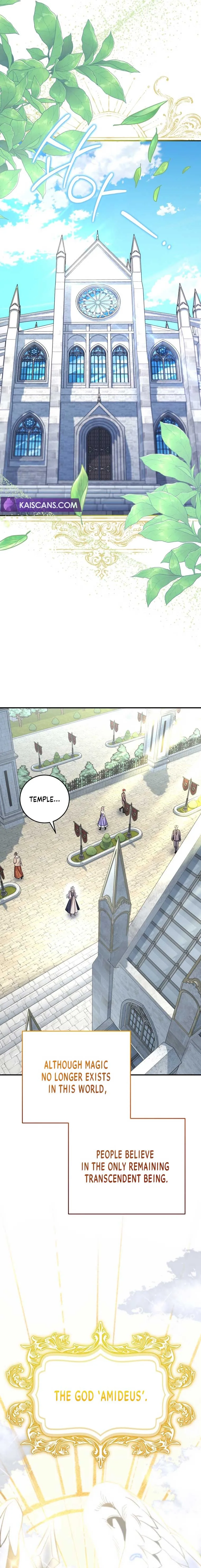 I Became the Stepmother of an Irrevocable Dark Family Chapter 17 Online - página 16
