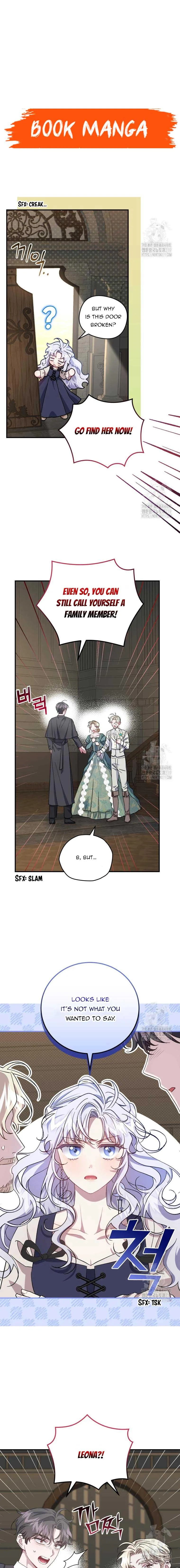 I Became the Stepmother of an Irrevocable Dark Family Chapter 20 Online - página 4