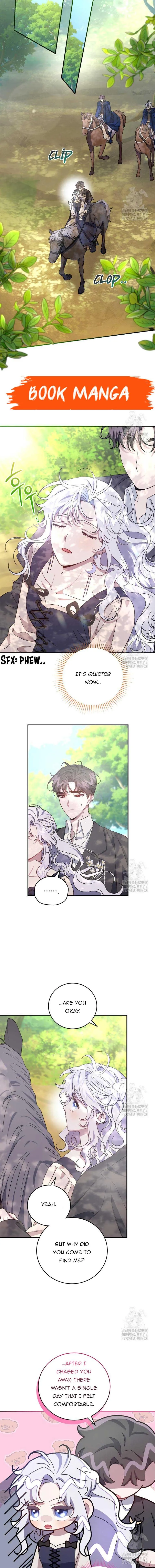 I Became the Stepmother of an Irrevocable Dark Family Chapter 20 Online - página 11