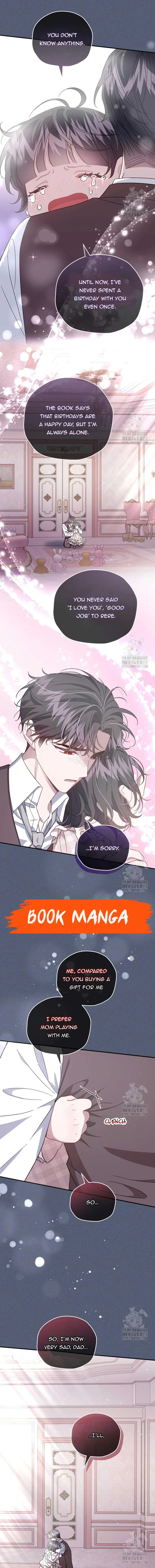 I Became the Stepmother of an Irrevocable Dark Family Chapter 20 Online - página 14