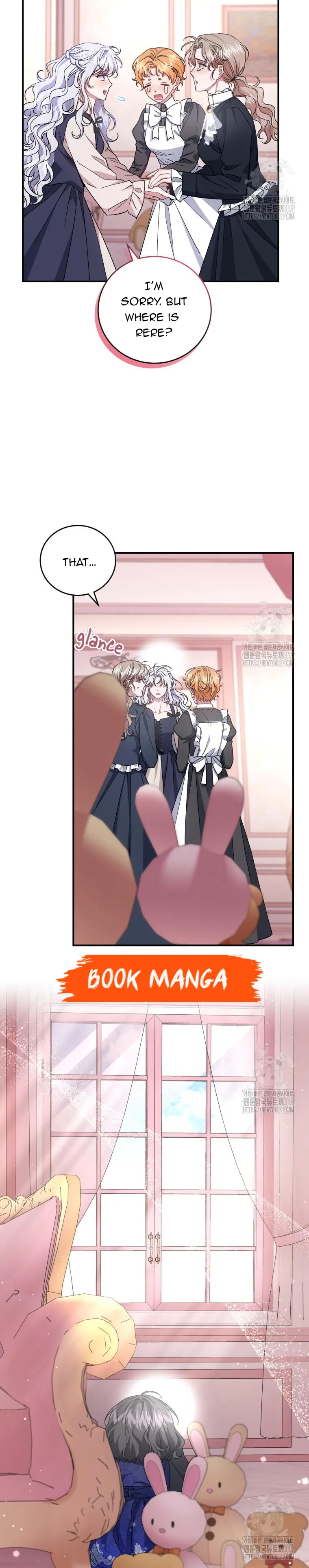I Became the Stepmother of an Irrevocable Dark Family Chapter 21 Online - página 2