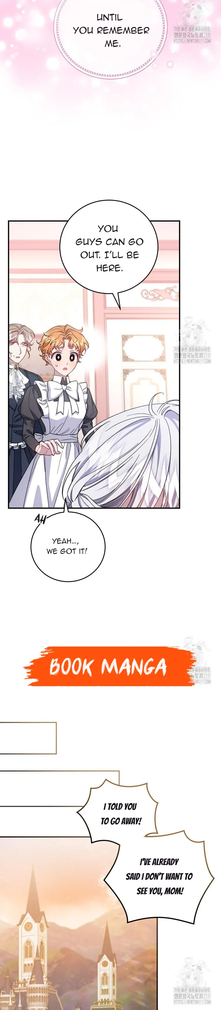 I Became the Stepmother of an Irrevocable Dark Family Chapter 21 Online - página 6
