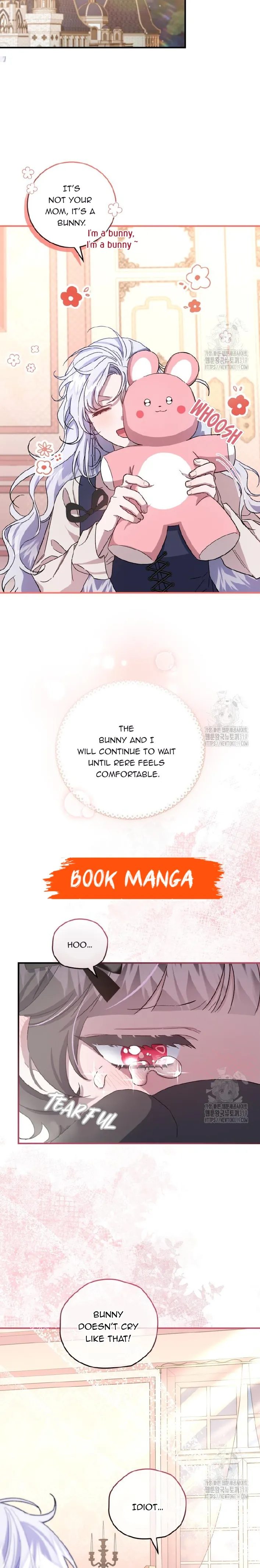 I Became the Stepmother of an Irrevocable Dark Family Chapter 21 Online - página 7