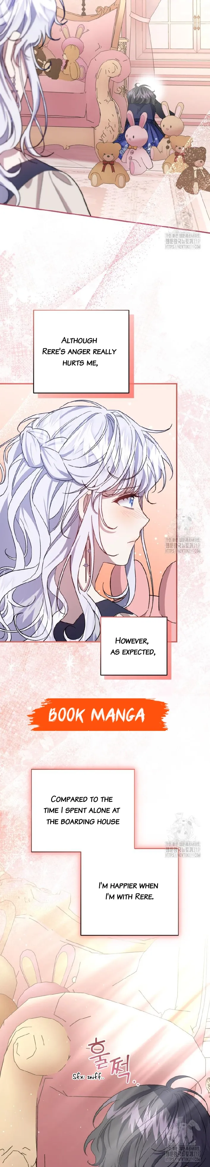 I Became the Stepmother of an Irrevocable Dark Family Chapter 21 Online - página 8