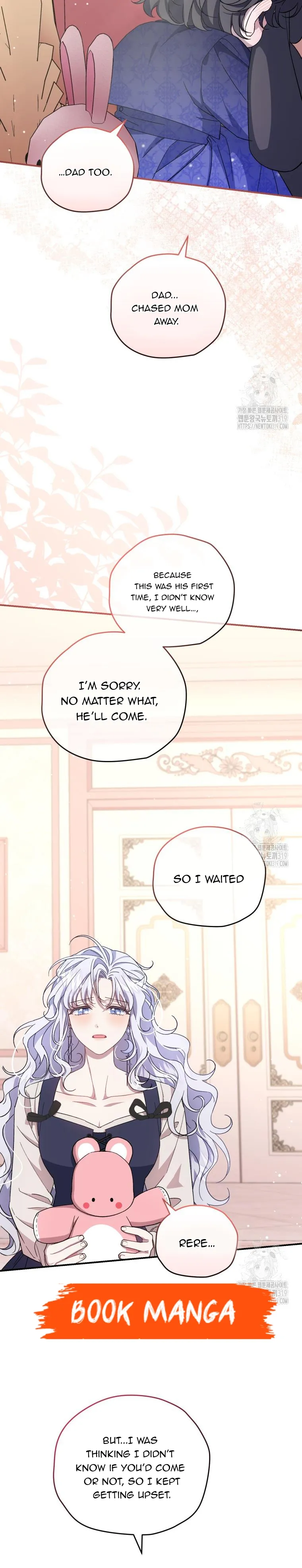 I Became the Stepmother of an Irrevocable Dark Family Chapter 21 Online - página 9