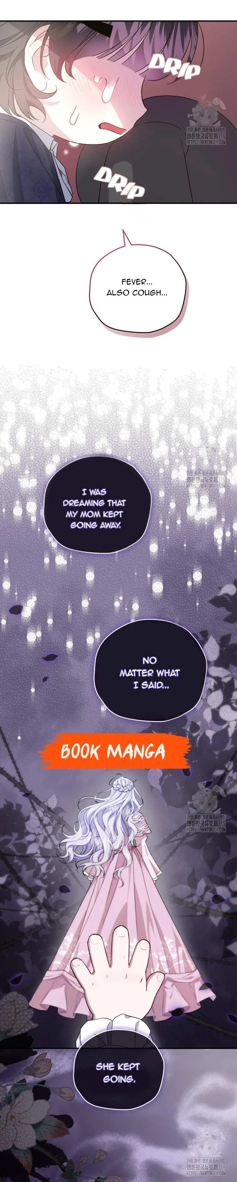 I Became the Stepmother of an Irrevocable Dark Family Chapter 21 Online - página 10