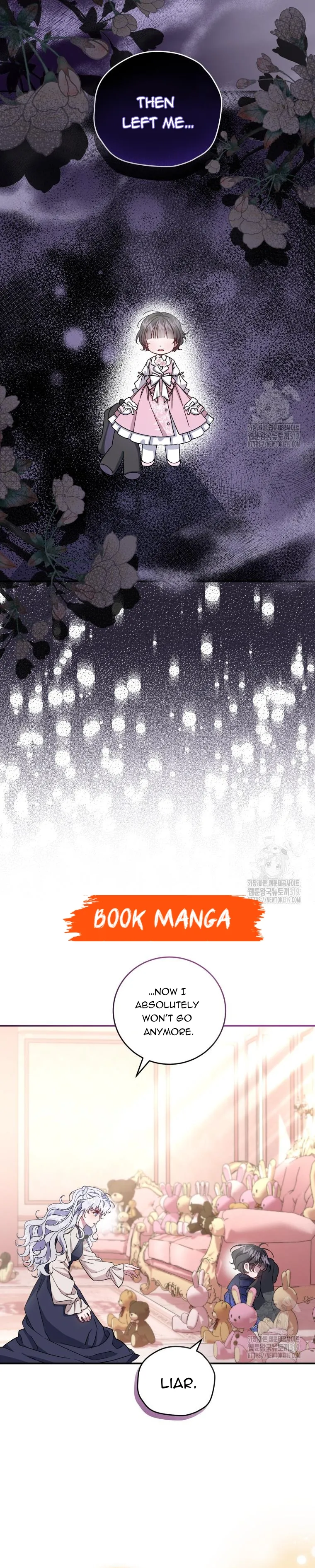 I Became the Stepmother of an Irrevocable Dark Family Chapter 21 Online - página 11