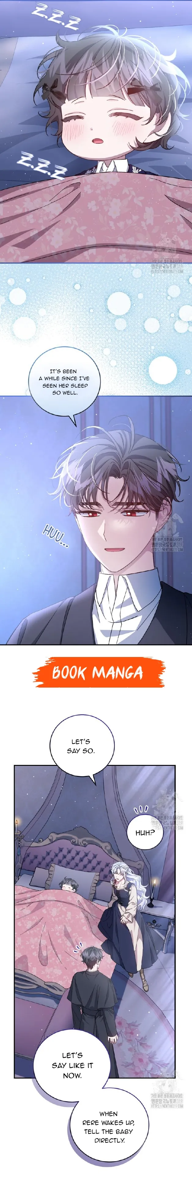 I Became the Stepmother of an Irrevocable Dark Family Chapter 21 Online - página 18